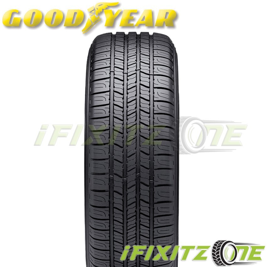 2 Goodyear Assurance All-Season 215/60R16 95T Tires, Performance, M+S ...