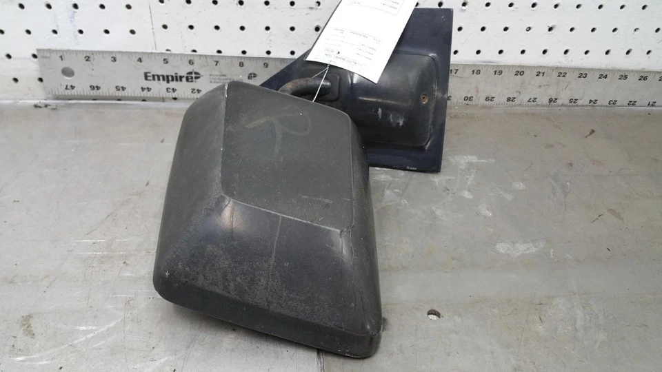 Espejo de puerta derecho del pasajero Chevy Astro OEM GMC Safari  Foto 4 de 4