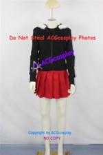 Death Note Misa Amane Cosplay Costume acgcosplay costume
