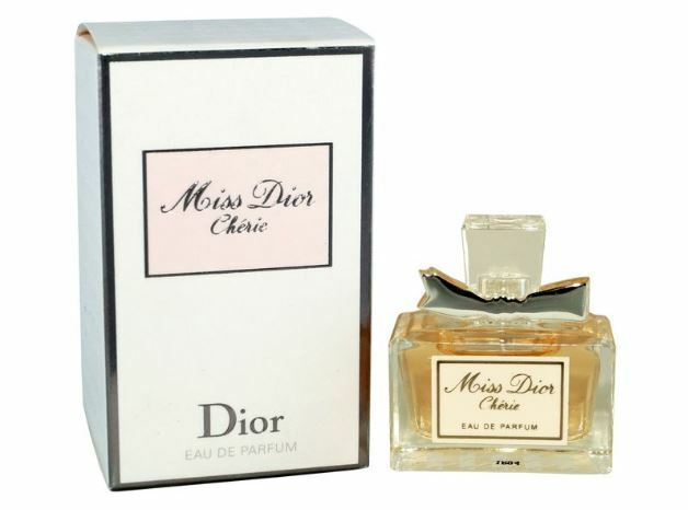 Miss Dior Cherie Eau De Parfum 5 Ml 17 Fl Oz Nib For Sale Online