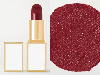 TOM FORD BEAUTY MAKE UP Boys & Girls 24 Emma Lip Color Lipstick Lippenstift