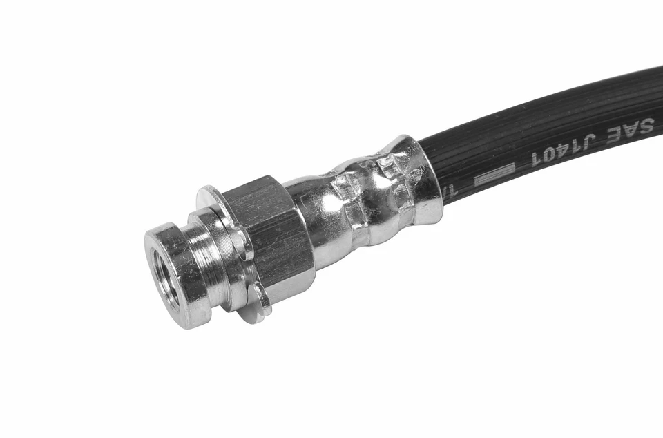 Manguera hidráulica de freno delantera Sunsong para Jeep J-2500 1971 Foto 3 de 3