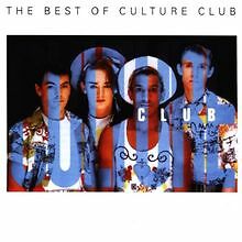 Best of von Culture Club | CD | Zustand sehr gut
