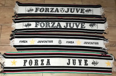 Sciarpa scarf Calcio football bufanda Schal écharpe Magica