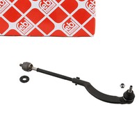 febi 29684 Spurstange + Kopf FüR Renault Espace III Avantime Vorderachse Rechts