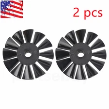 A11031 Air Compressor Fan For Craftsman DeVilbiss Porter Cable DeWalt