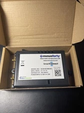 IOT Gateway SC20-NA-WE0-00 Minus Forty Smart Connect