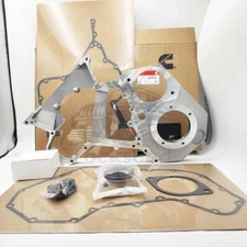 Timing Gear Case Housing Kit 3936256 for 94-98 Dodge 5.9L 12 Valve Cummins Pump