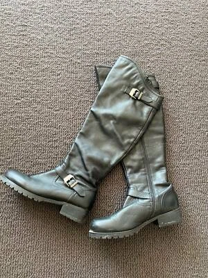 over the knee boots perth