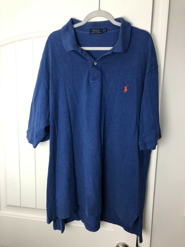 Polo Ralph Lauren Big Tall 2XLT Polo 