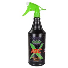 Blackhawk Performance Interior X Multi-Purpose Cleaner Made in USA (32oz)