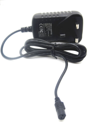 UK Mains 12V 1500mA Switching Adaptor Power Supply for BT HUB 6 input 230v 50hz - Picture 2 of 6