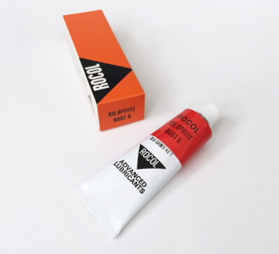 ROCOL KILOPOISE 0001G Hi-VISCOSITY Dampening Lubricant * 50 GM | DuPont MOLYKOTE