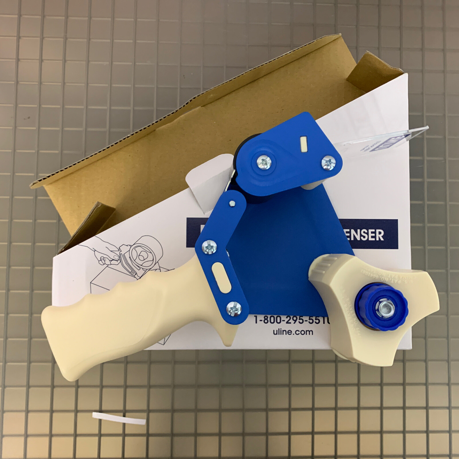 Uline Tape Dispenser H-150 2