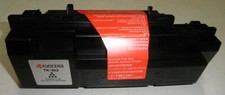 New CARTRIDGE ONLY Kyocera TK362 TK-362 1T02J20US0001 Toner Cartridge Missing...