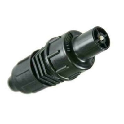 Lotto 50 Valvole Di Scarico Jain Irrigation FCH-06-LSL – Basso Flusso 5/8" ID