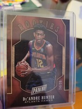 2019 panini black Friday rookies and prospects galactic 24/25