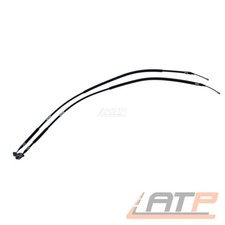 HANDBREMSSEIL MITTE HINTEN FÜR OPEL COMBO BJ 01-11