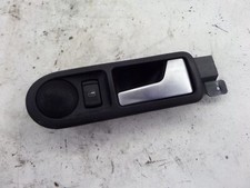 VW Jetta GLI Right Rear Door Handle Aluminium...