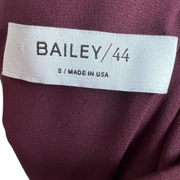 BAILEY 44 Lizette Dress sz 8 - image 8
