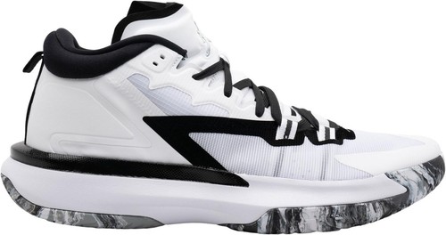 Jordan Men's Tatum 1 TB Black/White Deuce Basketball Shoes SIZE