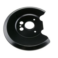 Ankerblech Spritzblech Bremsscheibe Hinten FüR Ford Mondeo II BAP 1.8I
