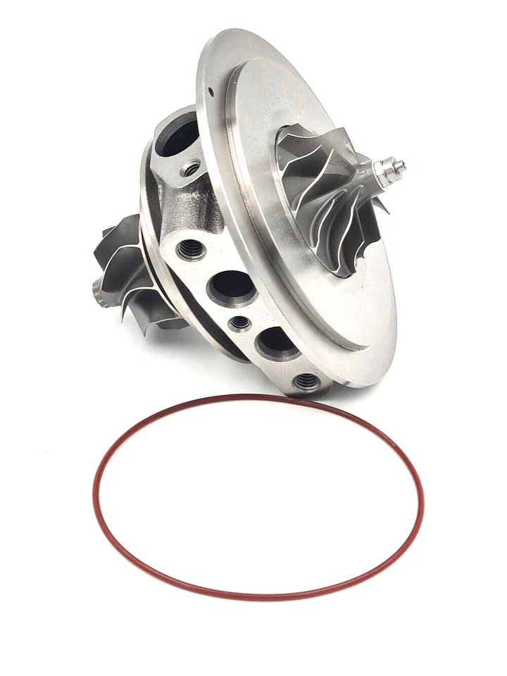 Turbocharger Cartridge 809200, 819997, 820021 BMW 114i 116i 118i 120i 316i 320i - Image 2 of 4