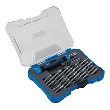 Image of Draper Precision Screwdriver Set (32 Piece) - 28032