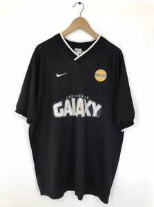 la galaxy 90s jersey