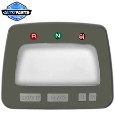 SPEEDO METER UPPER COVER Fit 00-06 HONDA TRX 350 RANCHER TE 2X4 ES 37201-HN0-A01