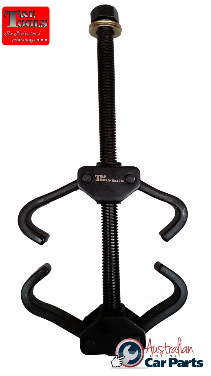 Coil 2024 spring puller