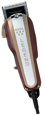 WAHL PROFESSIONAL 5 STAR LEGEND HAARSCHNEIDEMASCHINE *NEU IN OVP* *PREMIUM GUARDS* -