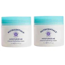 2 of Nuskin MOISTURIZE ME Intense Hydrating Cream   #173