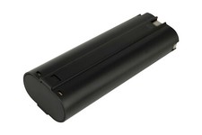 Batterie Pour Makita 191679-8, 192695-4, NiMH / 7,2V / 3000mAh
