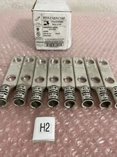 Penn- Union Corp. (8) PUC BLU-2/0 /Black B-13 Fast Shipping +Warranty