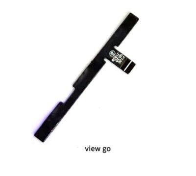 Bouton Volume / Power On / Off - Wiko View Go | eBay