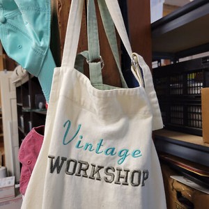 Vintage Workshop WA | eBay Stores