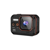 4K Action Camera Sport Video Underwater Waterproof Camera Wifi Remote For Go Pro