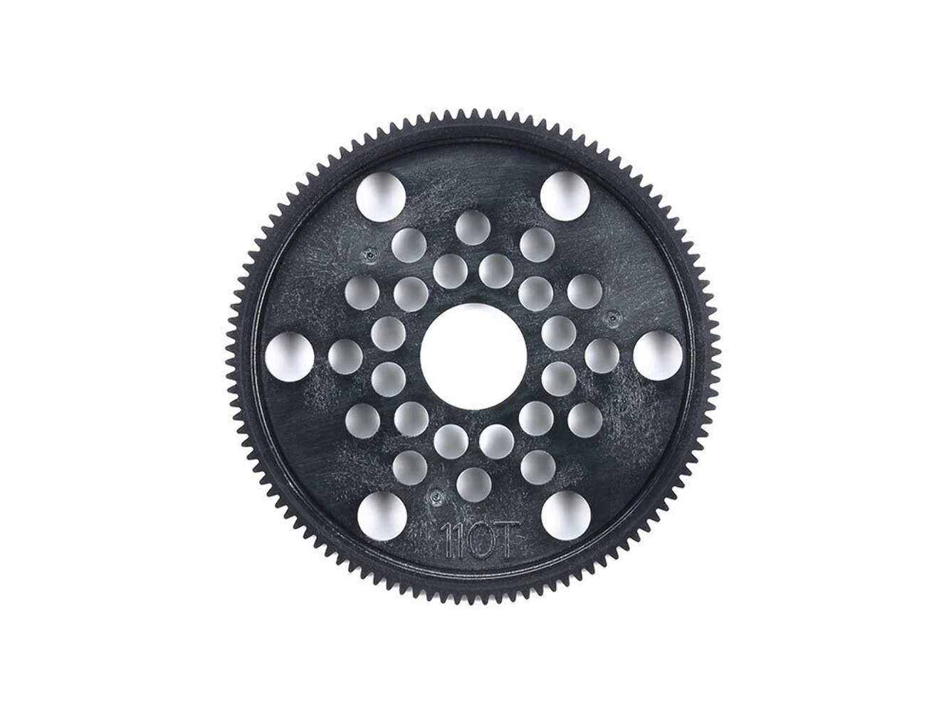 Tamiya 51668 TA08 04 Module Spur Gear (110T), (58693 TA-08 Pro Chassis Kit), NIP