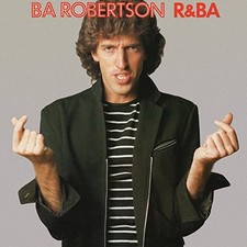 BA Robertson - R And BA (Expanded Edition) [CD]