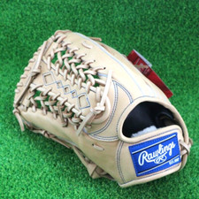 Rawlings Baseball Glove outfielder HOH PRO EXCEL ELITE 12.25 inch LHT
