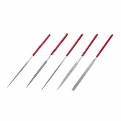 Modelcraft PFL6002 Diamond Lime (5pcs) Model Making