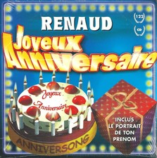 Joyeux Anniversaire Delphine 10 Titres Achetez Sur Ebay