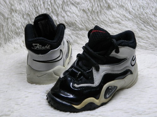 nike flight turbulence