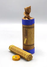 Ancient Tibetan MAHAKALA TIBETAN INCENSE STICKS