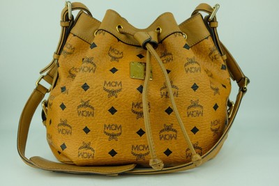 handbag mcm original