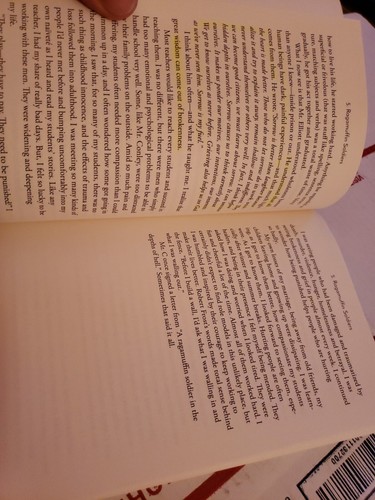 LIGHT FROM THE CAGE By Judy Patterson Wenzel Paperback USED - Picture 11 of 12