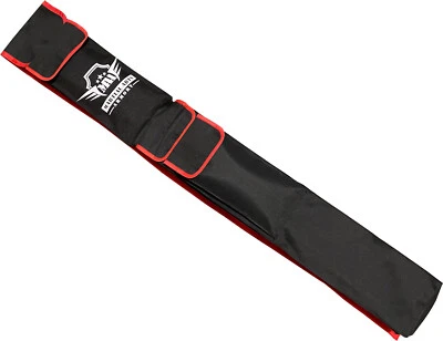 MARTIAL ARTS ARMORY Martial Arts Multiple Weapons Bag Carry Case Shoulder Strap Sword Escrima Bokken