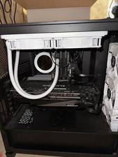 custom gaming desktop