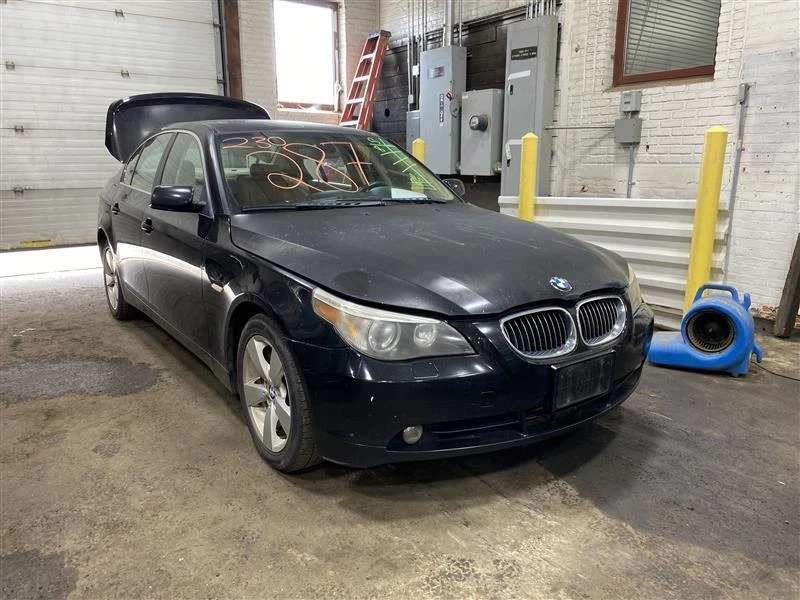 Used Radiator fits: 2007 Bmw 530I AT Grade A Foto 3 de 4